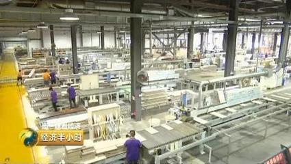 这个100多人的中国小厂 产品让全球80多国抢购