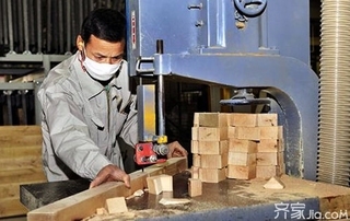 木质家具制造业涉毒逾30种 严重危害工人健康